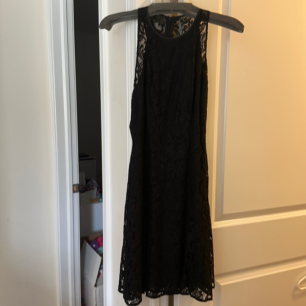 NWT Lauren Ralph Lauren dress